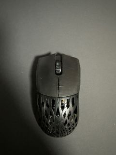 pwnage Trinity (viper mini clone)