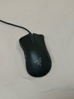 Razer Deathadder V2 (with box)63006303247874110