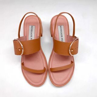 Renegade Folk Limelight heels