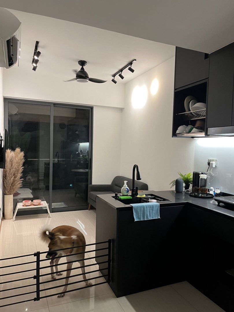 Residences 8862863073506562110