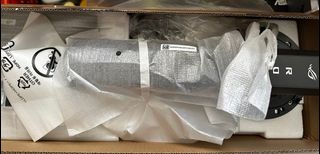 Rog XG27UCG Original Stand Base458449914629335040