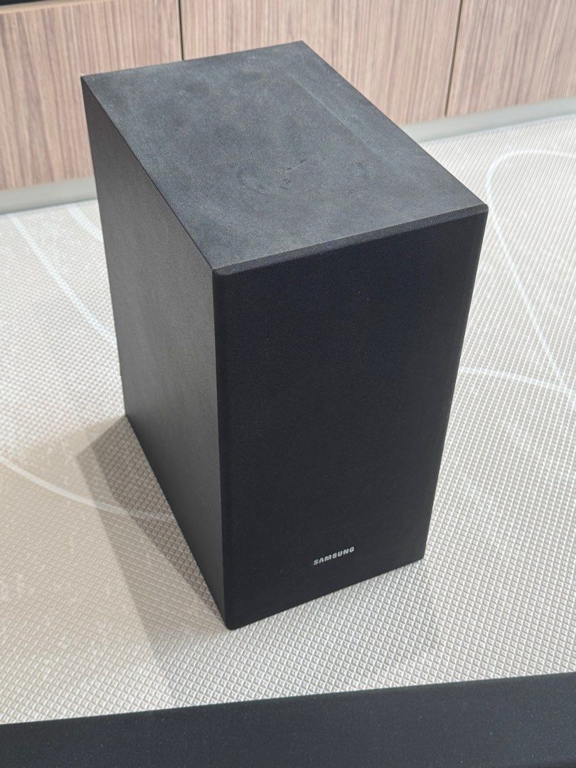 Samsung Soundbar472969698818150402