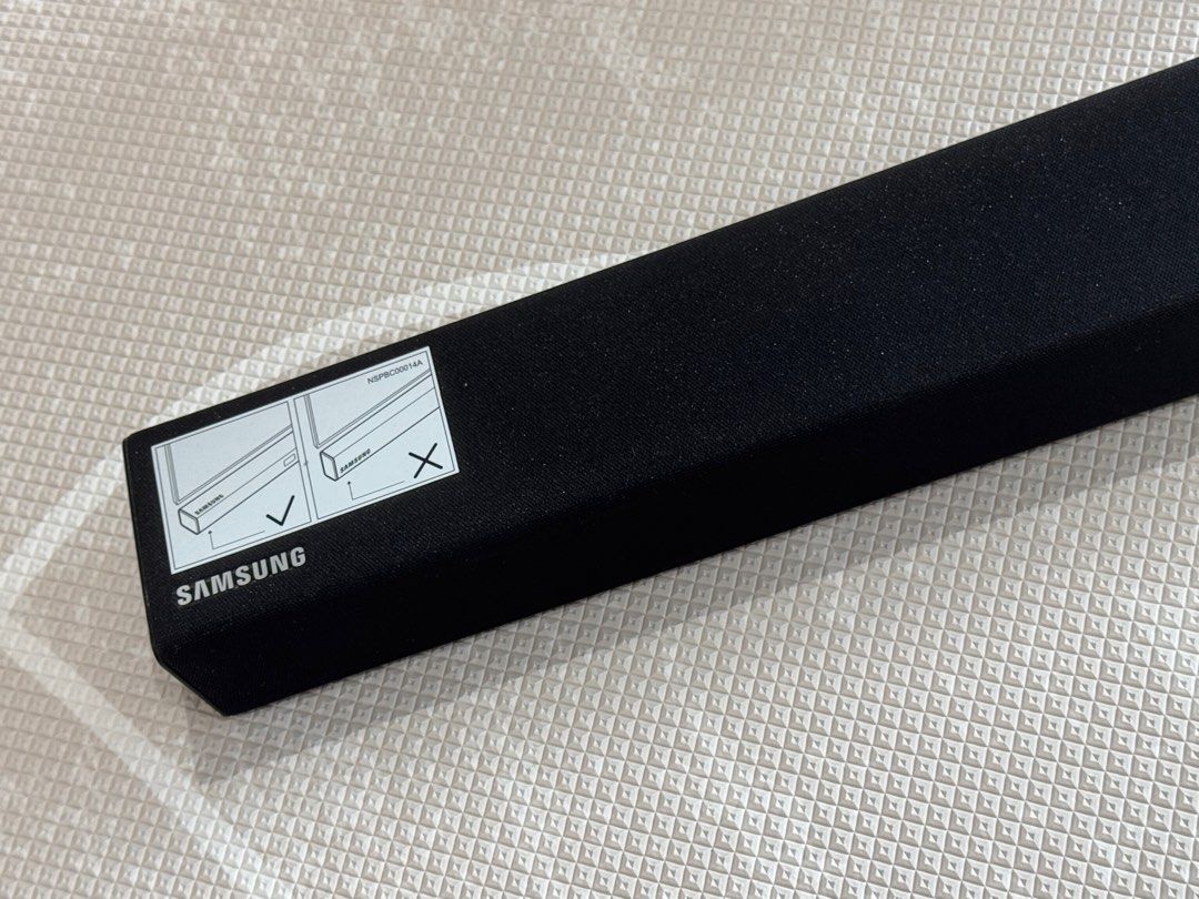 Samsung Soundbar472969698818150401