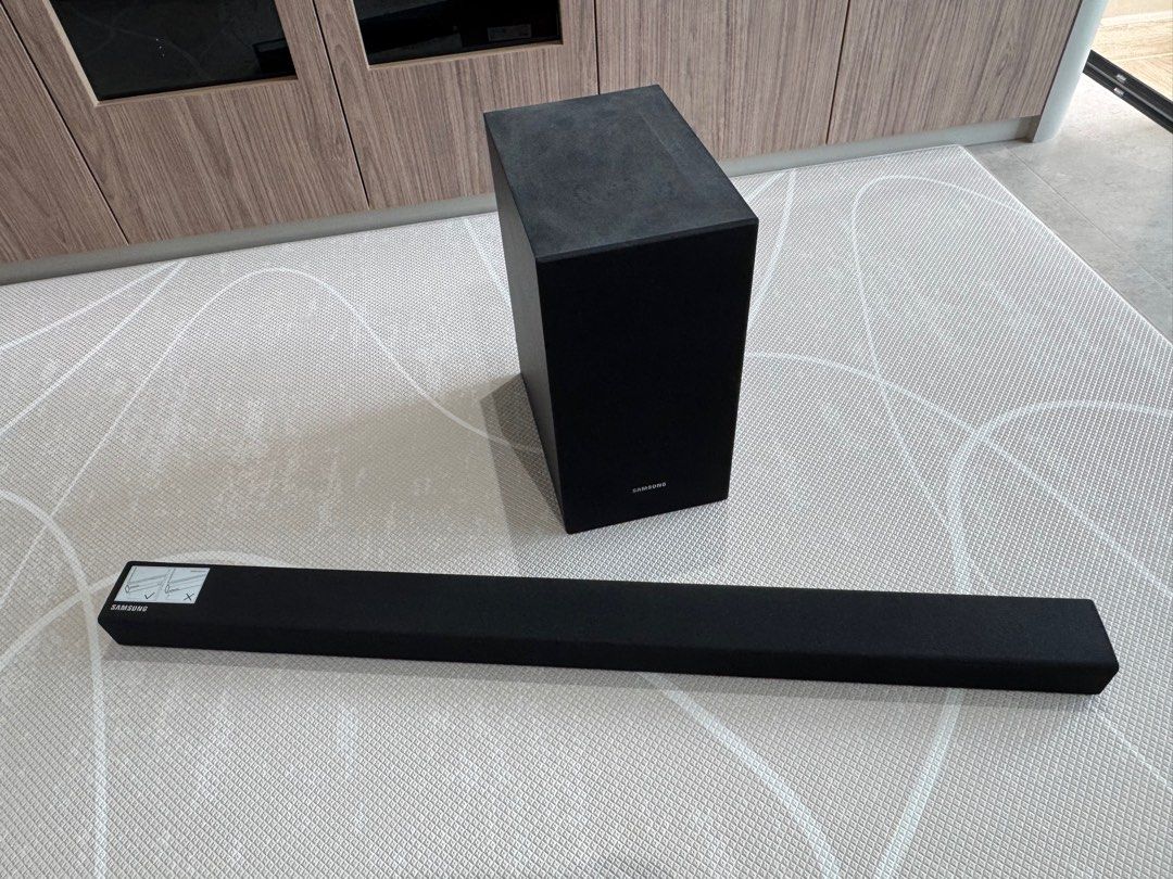 Samsung Soundbar