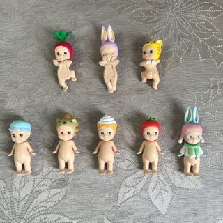 Sonny Angel Hippers and Figures
