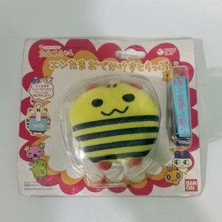 Vintage Tamagotchi Entama Odekake Strap