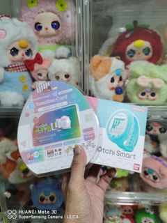 Tamagotchi Smart