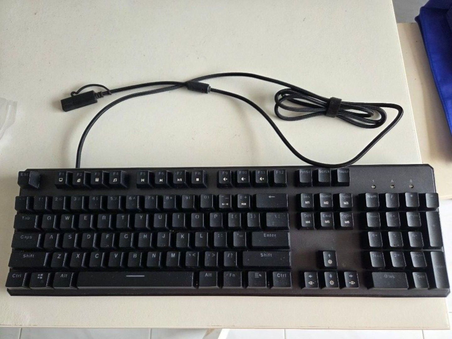 Tecware Mechanical Keyboard