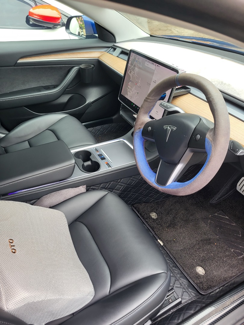 Tesla Model 3 Performance  Auto62865872958465112