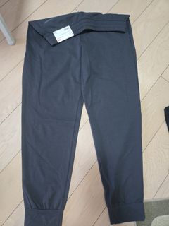 Uniqlo ultra stretch dry-ex jogger pants629776567400981127