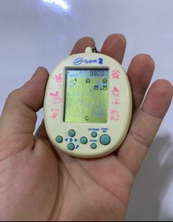 VINTAGE TAMAGOTCHI