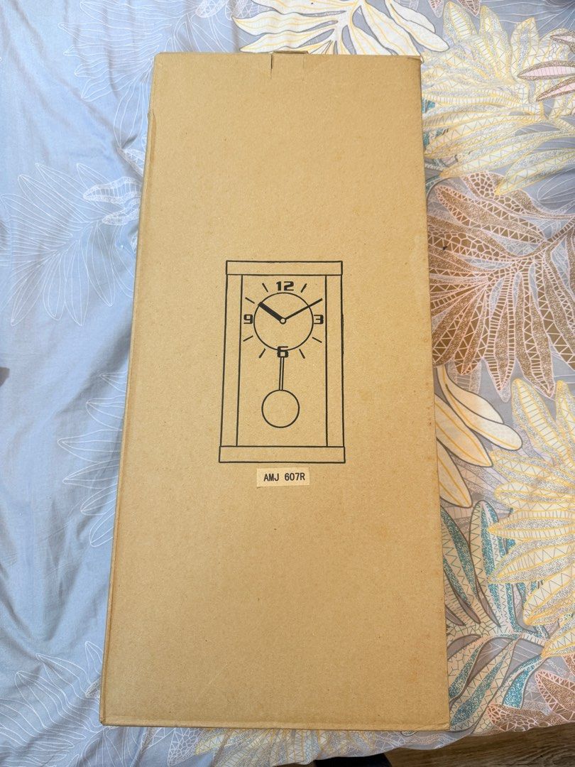Wall Clock65074663482115113