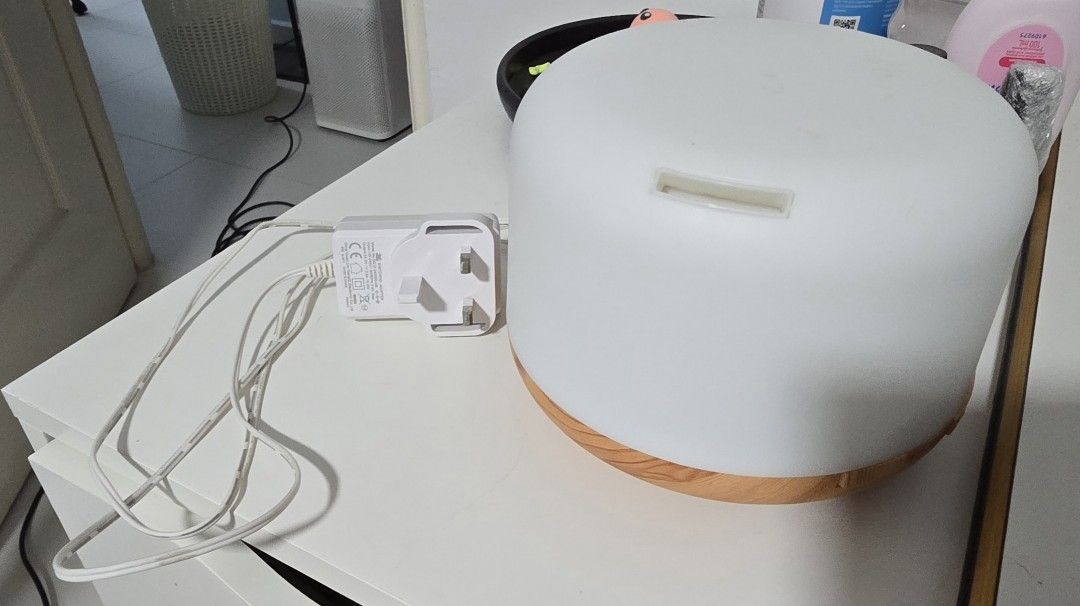 Water Diffuser