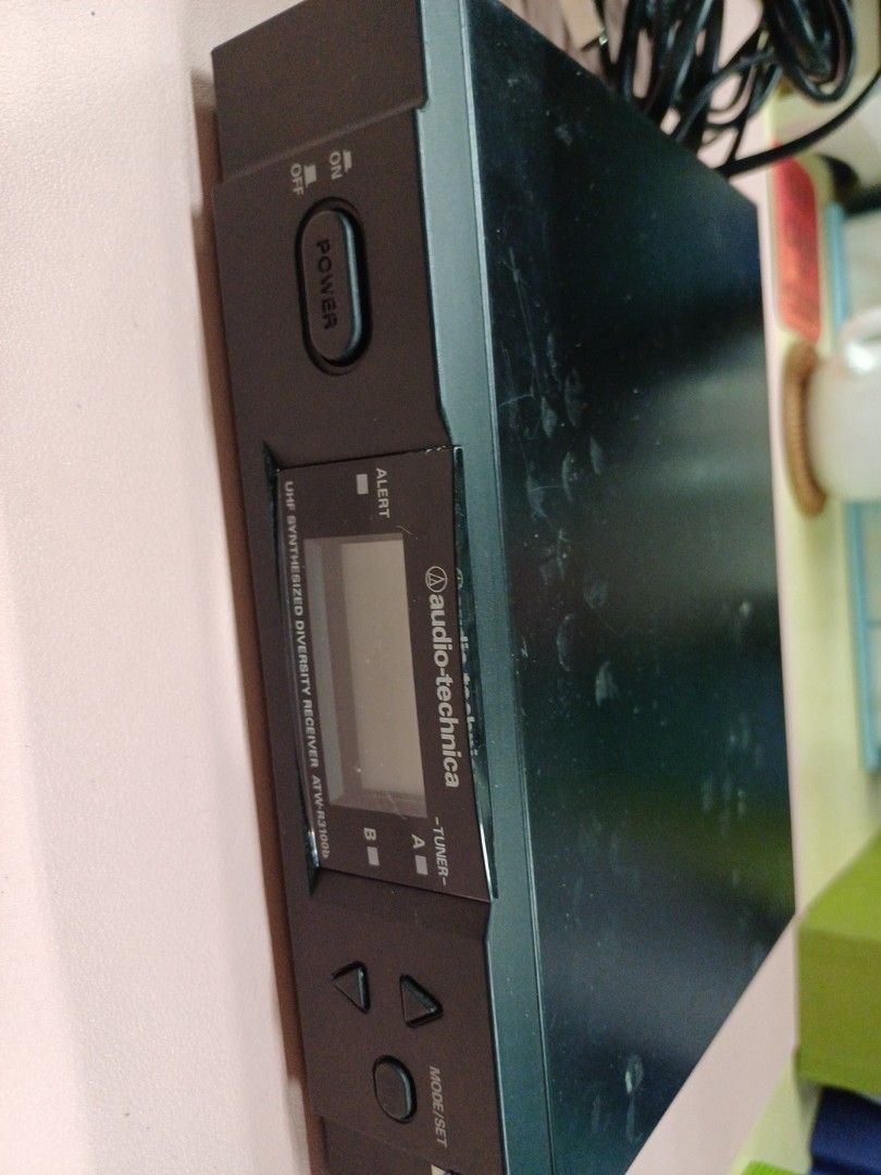 Wireless receivers63216787884929111