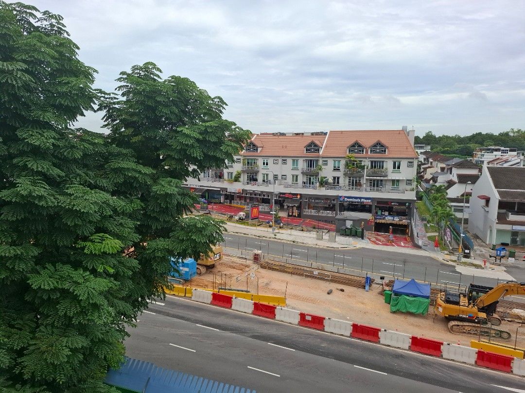 Yishun common room for rent63227757096065114