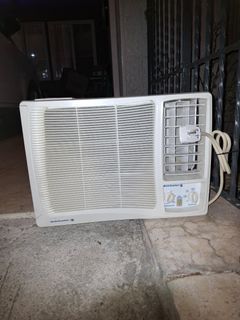 1 Hp Kelvinator Aircon
