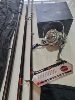 (Category: ) located in . Submitted by dp_fishing.tackles (Listing ID 1358759420, Image 1). Description: .
