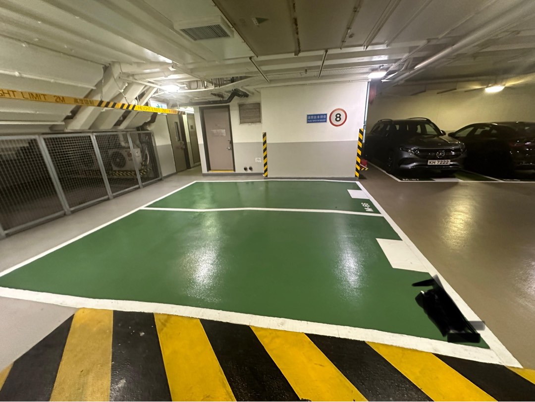 Kowloon Prosperity Peninsula parking space for sale63438667042178111