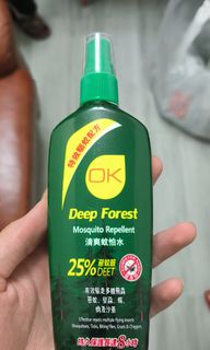 蚊怕水(6支)64213877956481110