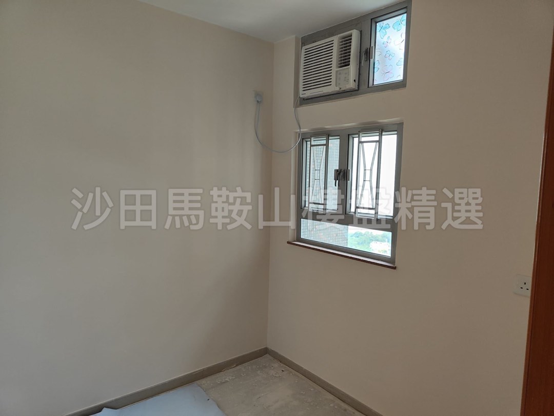 ［頭排無敵海景］馬鞍山錦龍苑兩房 簡單企理63438282736641113