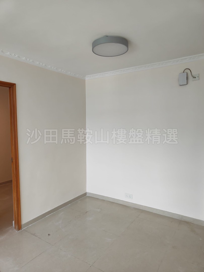 ［頭排無敵海景］馬鞍山錦龍苑兩房 簡單企理63438282736641112