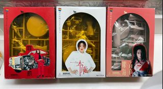 （分類：）位於 。 由 callboxserenade 提交（商品編號 1358812414，圖片 1）。簡介： 。
