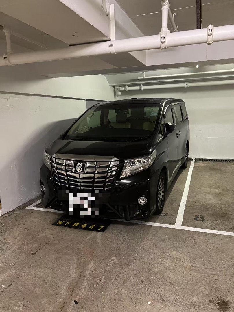又一居三期車場 CP3 9號位634386964657951118