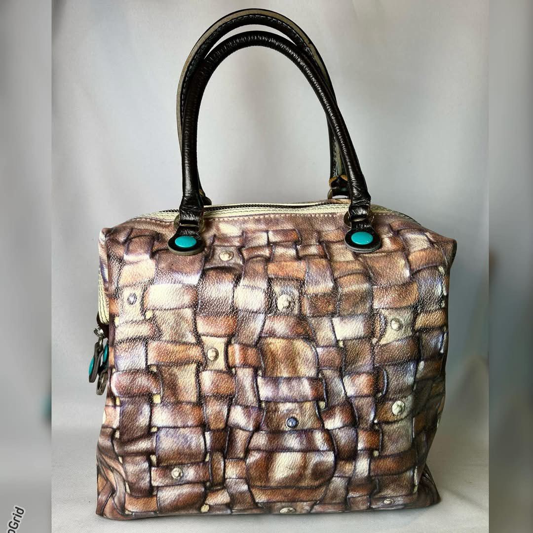 GABS Firenze (Category: Luxury Bags & Wallets) located in Manila. Submitted by originalvintagebagph (Listing ID 1358827588, Image 2). Description: .