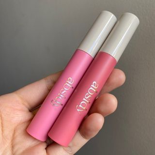 Absidy Lip Glazing Serum (Lovebug & Taffy)