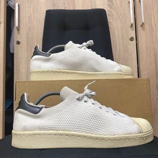 Adidas Superstar size 10