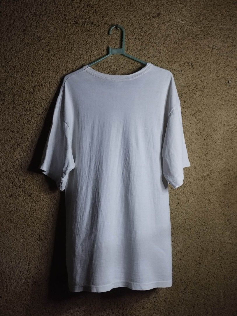 ASM 🇯🇵BRAND LOOP WHEEL SHIRT (Category: Tshirts & Polo Shirts ) located in Zamboanga. Submitted by 2ndhandscore (Listing ID 1358896364, Image 2). Description: XL ON TAG BUT FITS MEDIUM 20 INCHES WIDTH PIT TO PIT 28 INCHES LENGTH.