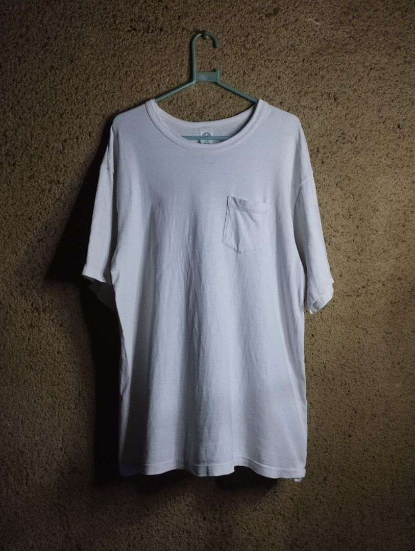 ASM 🇯🇵BRAND LOOP WHEEL SHIRT (Category: Tshirts & Polo Shirts ) located in Zamboanga. Submitted by 2ndhandscore (Listing ID 1358896364, Image 1). Description: XL ON TAG BUT FITS MEDIUM 20 INCHES WIDTH PIT TO PIT 28 INCHES LENGTH.