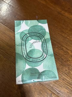 Authentic Diptyque Lilyphea