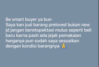 (Kategori: ) berada di . Dikirim oleh prelovedSheShee (ID iklan 1358764547, Gambar 1). Deskripsi: .