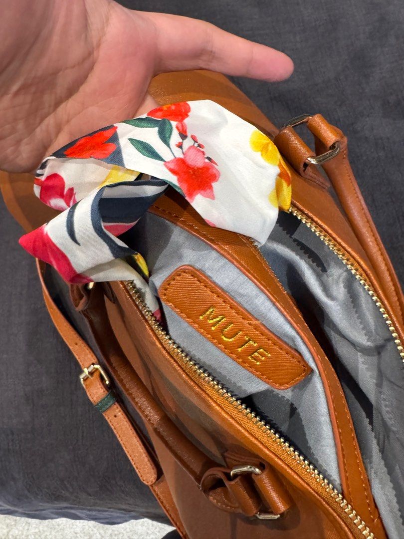 BTS V Taehyung Boston Bag (Category: Shoulder Bags) located in Quezon City. Submitted by secondninico (Listing ID 1358817449, Image 2). Description: Leather High Quality Copy, cheaper than original bag, but still great quality, selling cause my mom finally got the OG. Colour is a little lighter but still great build .