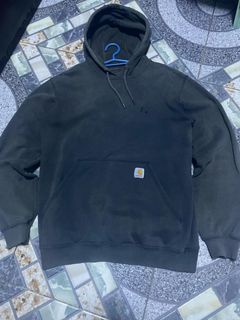 Carhartt hoodie