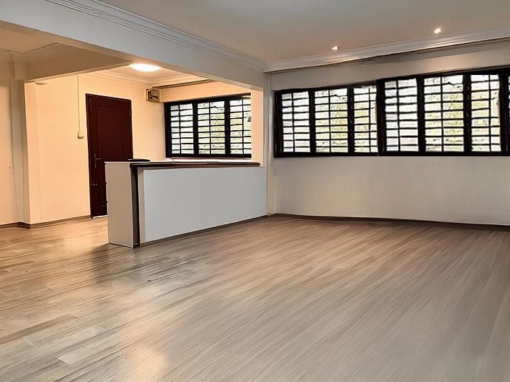 Cheap Spacious 5 Room HDB for Sale in Bukit Batok62863073961859111