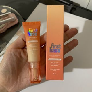 Colourette Mini First Base Skin Tint Calatagan