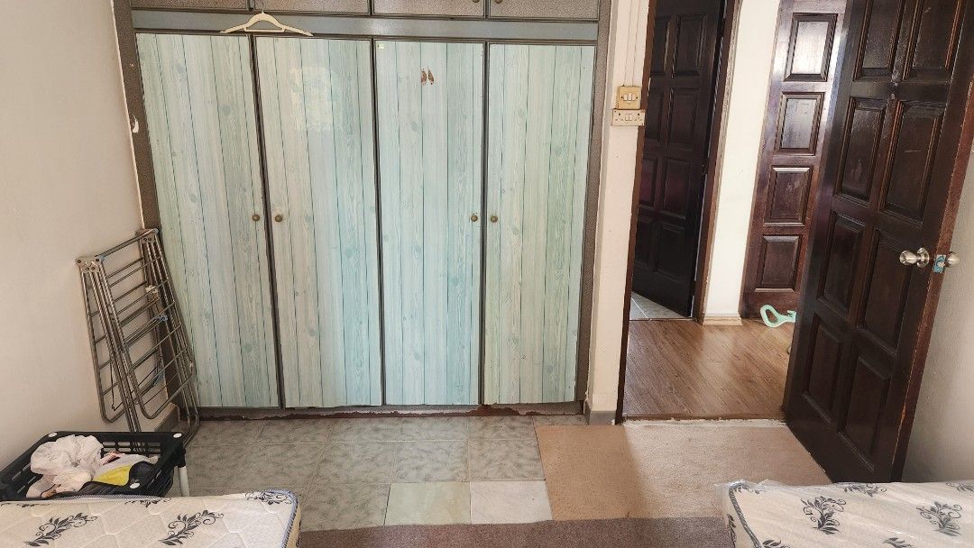 Room for sharing in Yishun with one Indian lady. Move in 1st August 202563226717380994112