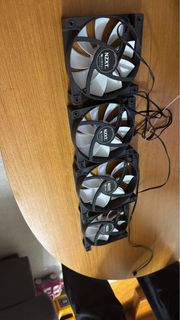 Ventiladores de refrigeración para computadoras64161121129346110