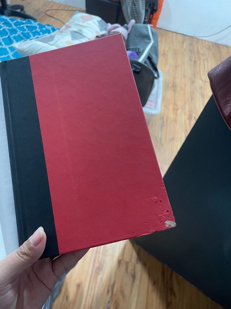 Crying in H Mart (Category: Storybooks) located in Quezon City. Submitted by _pufferfish (Listing ID 1358882793, Image 2). Description: Hardbound Has a small flaw but doesn't affect the inside + isn't seen when the cover is on top! Negotiable :) MOP: Gcash / BDO Shipping: Grab / Lalamove SF shouldered by buyer.