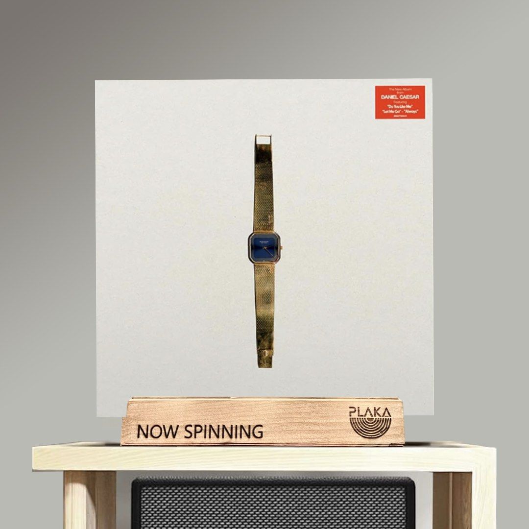 Daniel Caesar - Never Enough Vinyl LP Plaka (Category: Vinyls) located in Manila. Submitted by plaka.mnl (Listing ID 1358808707, Image 1). Description: Daniel Caesar - Never Enough Alternate Cover Double Vinyl (2LP) Multi-platinum, Grammy Award-winning singer/songwriter/multi-instrumentalist/producer Daniel Caesar effortlessly floats across the gamut of contemporary R&B with his third studio album NEVER ENOUGH. Led by the singles “Do You Like Me?