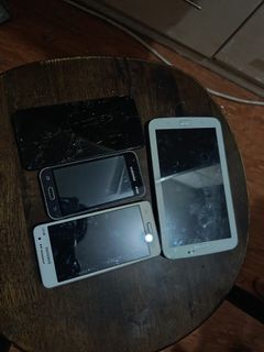 Defective Gadgets take all