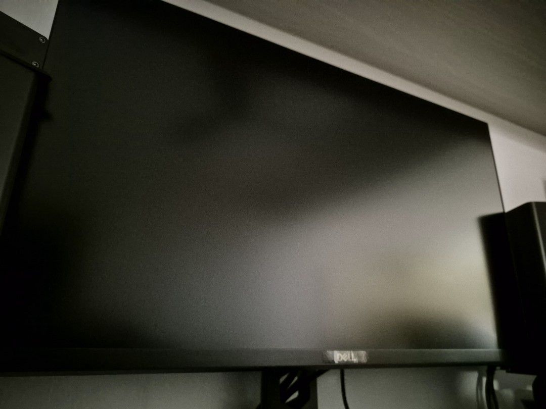 Dell Gaming Monitor 27" 2k 1440P 165 hz S2721DGF63164291731714112