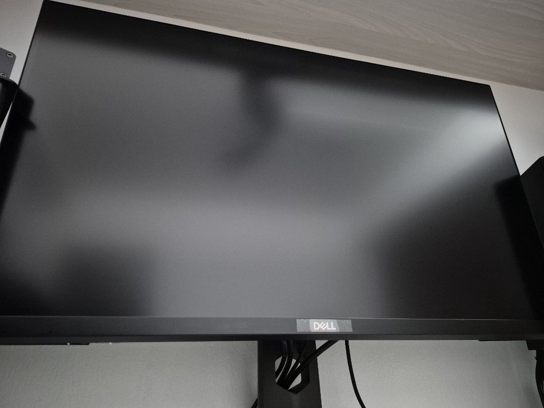 Dell Gaming Monitor 27" 2k 1440P 165 hz S2721DGF63164291731714113