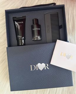 Dior Sauvage
