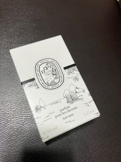 Diptyque Doson Hair Mist - 30 ml 髮香噴霧64208959363459110