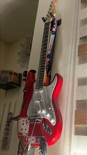 Electric Guitar