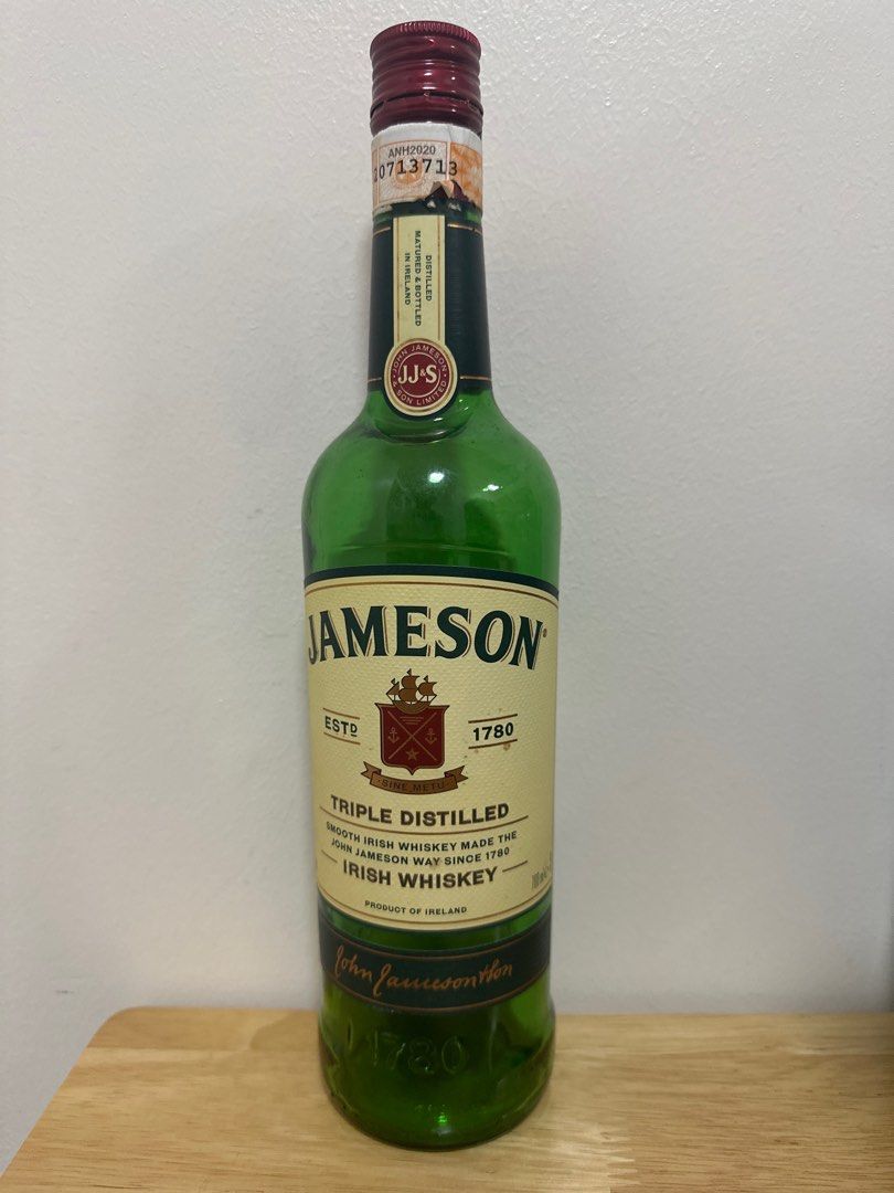 Empty liquor bottles (Category: Beverages) located in Quezon City. Submitted by _shopsnatched88 (Listing ID 1347476031, Image 1). Description: All bottles at 150 each Except for Kavalan - 250.