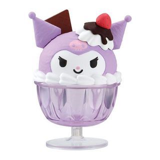 Gachapon Kuromi Sweet Case